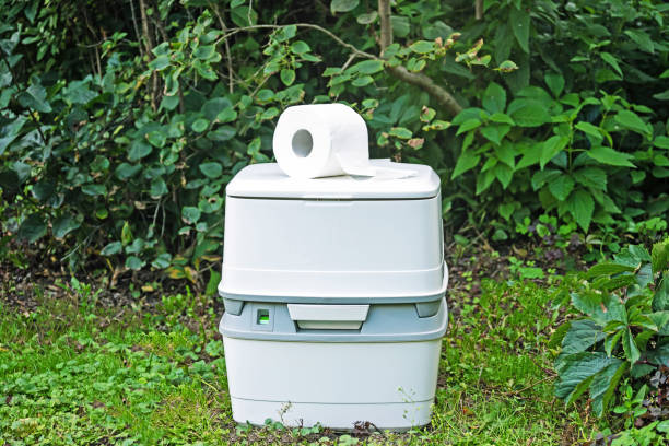 Best Local porta potty services  in Chinchilla, PA