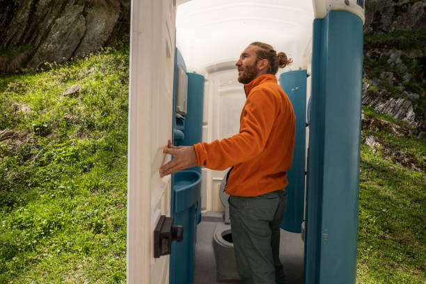 Best Portable bathroom rental  in Chinchilla, PA