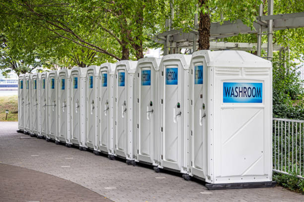 Best Construction site porta potty rental  in Chinchilla, PA