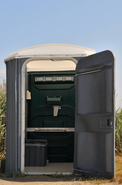 Best Sanitation services for porta potties  in Chinchilla, PA