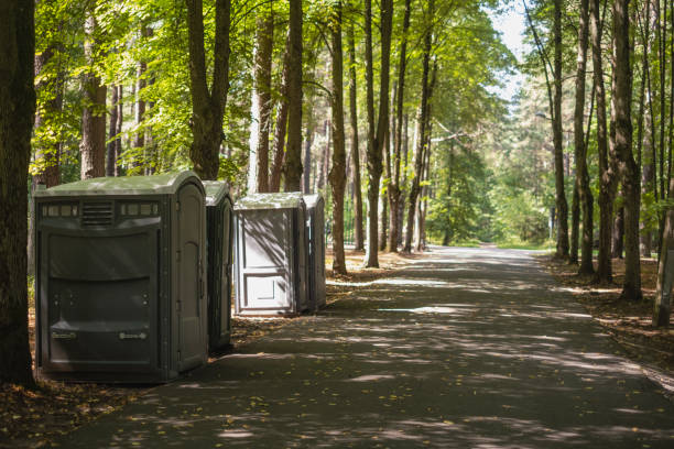 Best Portable restroom trailer rental  in Chinchilla, PA