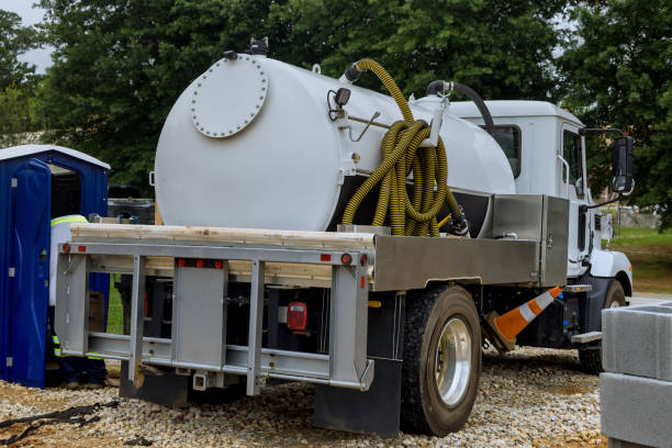 Best Affordable portable toilet rental  in Chinchilla, PA
