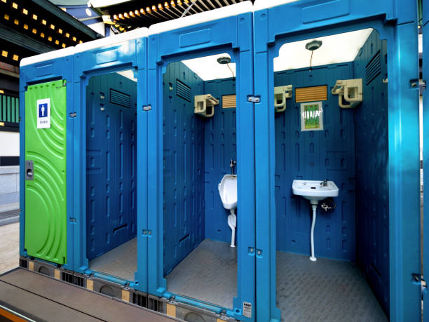 Best Event porta potty rental  in Chinchilla, PA