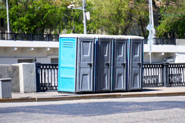 Best Portable toilet rental cost  in Chinchilla, PA