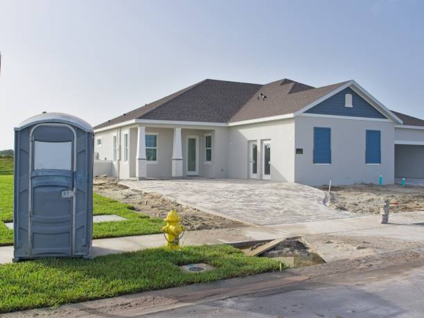 Best Luxury portable toilet rental  in Chinchilla, PA