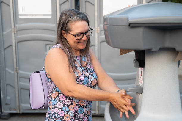 Best High-end porta potty rental  in Chinchilla, PA