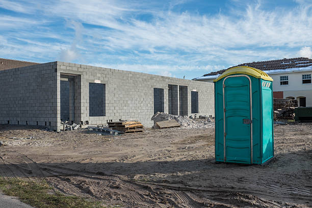 Best Porta potty services near me  in Chinchilla, PA