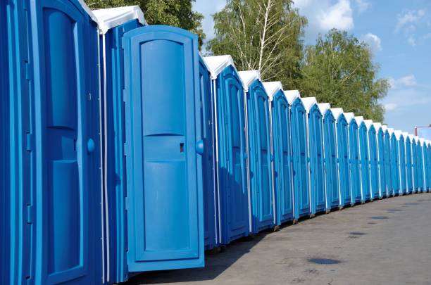 Best Porta potty rental near me  in Chinchilla, PA